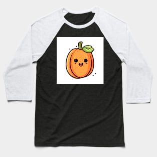 Papaya Baseball T-Shirt